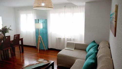 Bajo con jardin Costa Quebrada - Foto 4