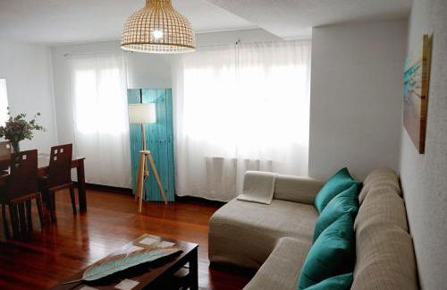 Bajo con jardin Costa Quebrada - Foto 4