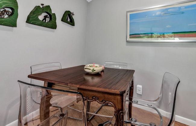 The Upper Deck - Foto 11