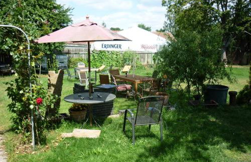 Alte Schäferei - Foto 20