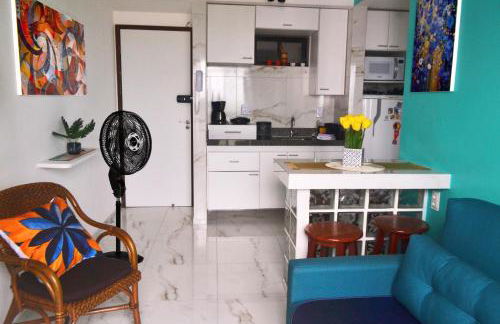 Charmoso Apartamento - Vista Mar - Boa Viagem - Photo 16