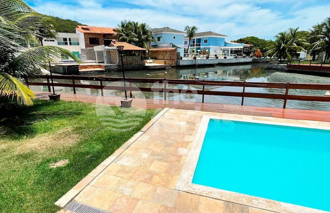 The Ferias Apto Marlim 105 familia - Photo 12