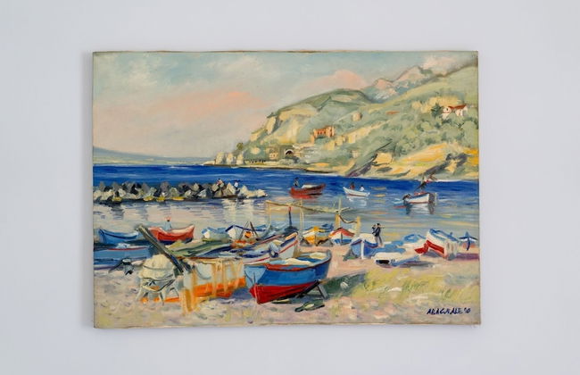 Casa Cinzia - Foto 17