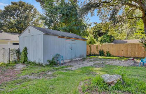 Charleston, near Airport, luxury and cozy house - Foto 25