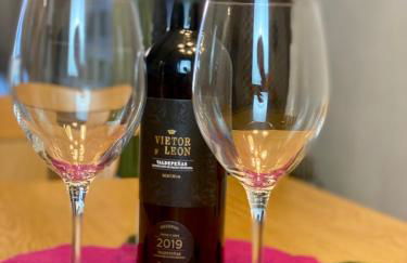 Ferienwohnung der Familie Budzisch - Foto 6