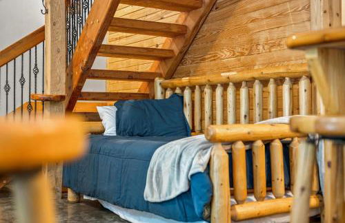 Lemon Ridge Lodge - Foto 29