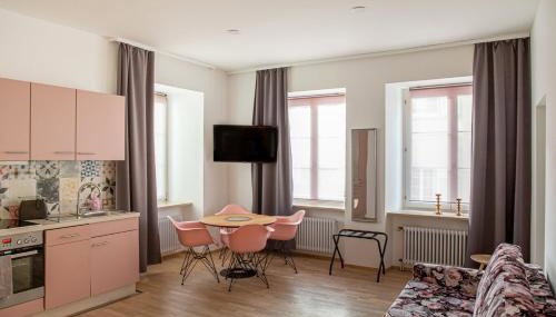 Apartment 6 - Foto 2