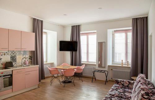 Apartment 6 - Foto 2