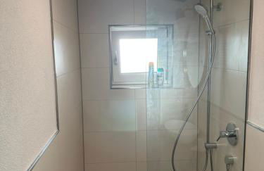 Appartement Maasai Mara mit Whirlpool und Sauna - Foto 17