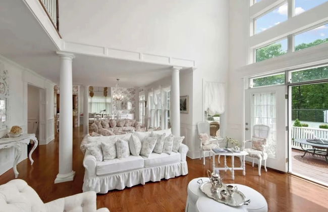 Villa Charlotte - Foto 12