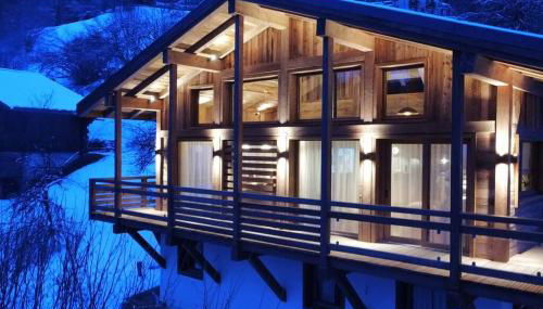 CHALET UTOPIA - Foto 2