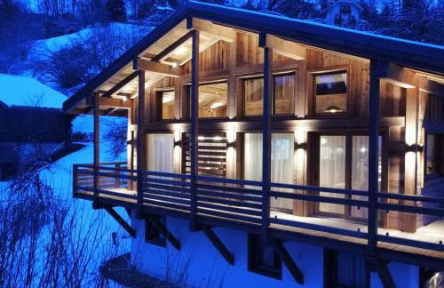 CHALET UTOPIA - Foto 2