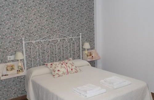 El Capricho Casa Rural - Foto 13