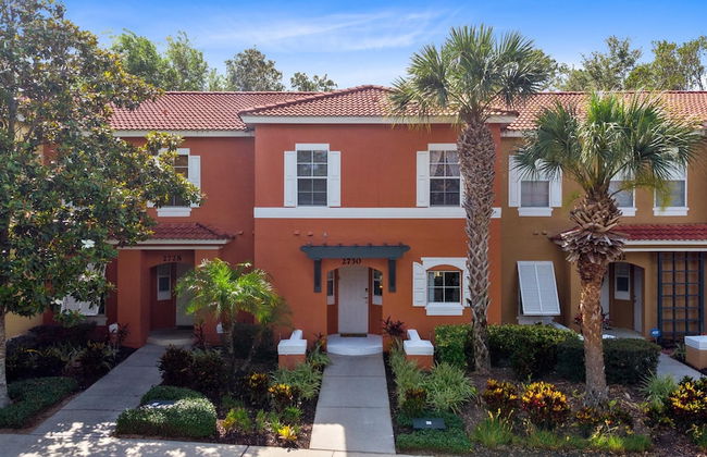 Minutes to Disney Boutique 3BR 2 5 Bath Coastal TH - Foto 28