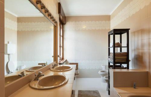 Casa-Friuli Doppelhaus Villa - Foto 6