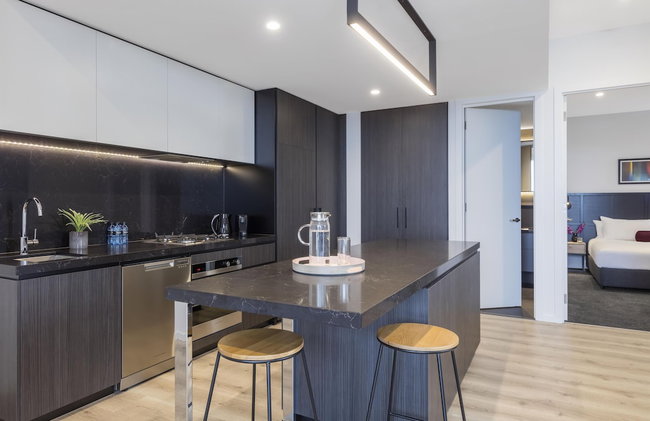 Avani Melbourne Box Hill Residences - Foto 32