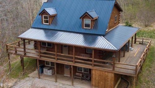 Hidden Heights - by The Chalets - Foto 2