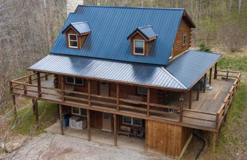 Hidden Heights - by The Chalets - Foto 2