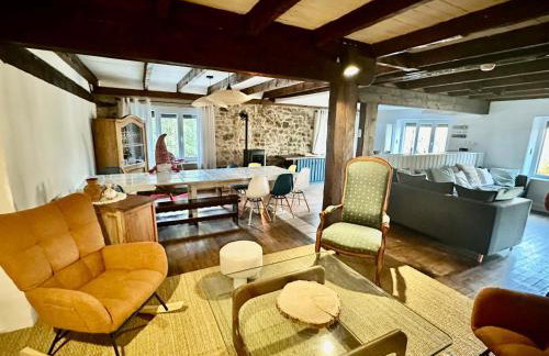 Le Gîte de Hildegarde - Foto 46