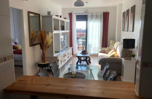 L' Azotea del Sol appartement typique - Foto 12