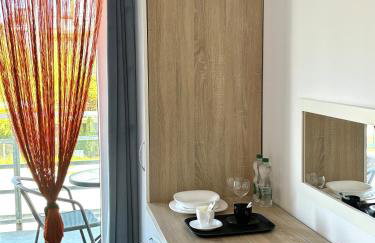 Palisander z widokiem na morze - Foto 60