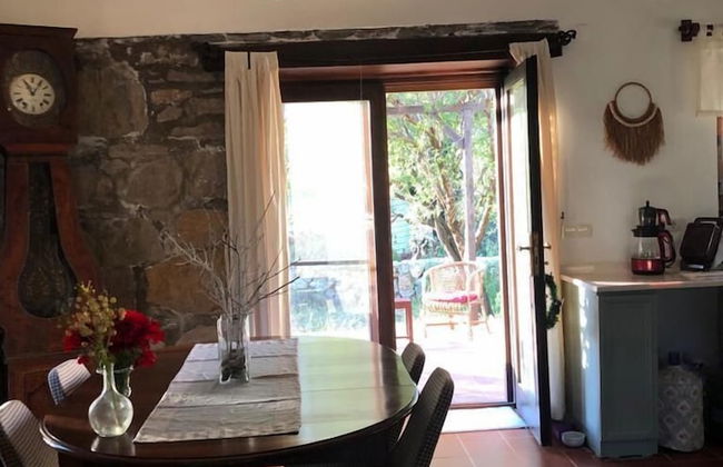 Salvia Butik Hotel - Foto 32