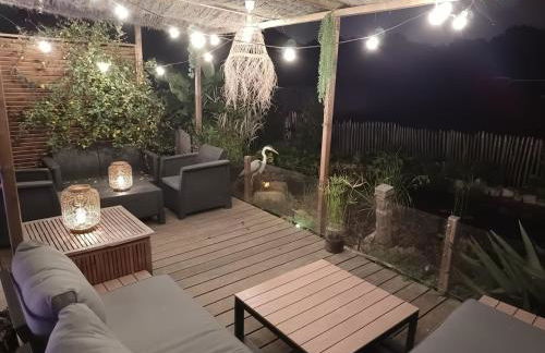 A green setting 15 min from Disney and 40 min from Paris - Foto 39