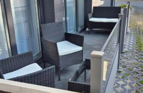 Apartament Black-White - Foto 22