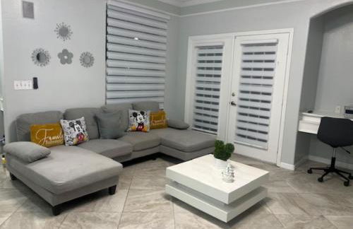 Magical Apartment DisneyFree ShuttleFree parking - Foto 28