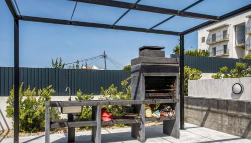 Apartment Beach Waves Home - Foto 5