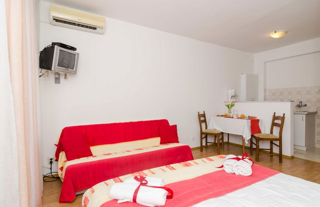 Guesthouse Home Sweet Home - Foto 31