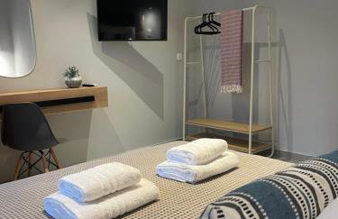 Karamelas Vacation House - Foto 42