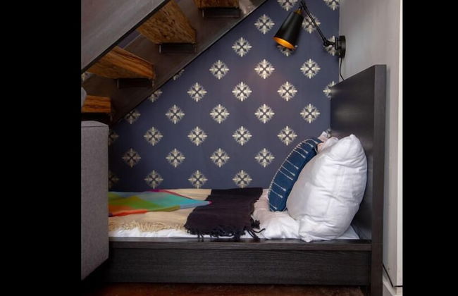 Kestrel Hotel - Foto 7