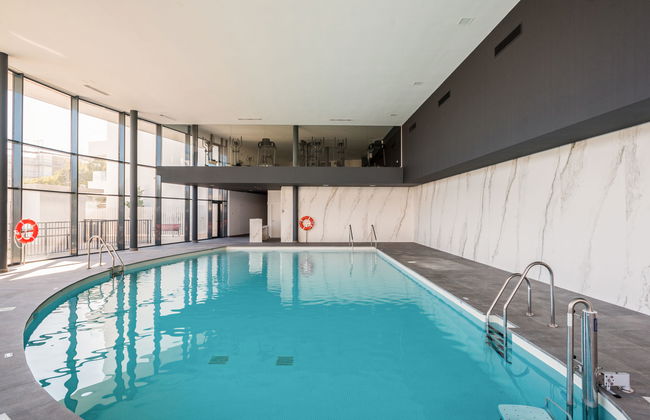 Calma Blanca - Foto 26