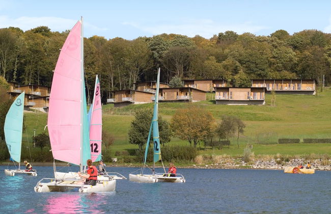 2 pièces 4 CBF Les Cottages de Valjoly - Foto 24