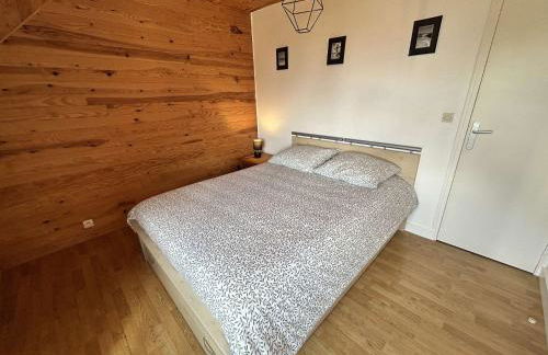 767 - Maison dans un lieu calme à 850m de la plage - Foto 12