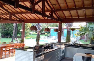 Chácara do Haras - Photo 26