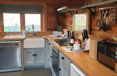 Newland Valley Log Cabins - Foto 59