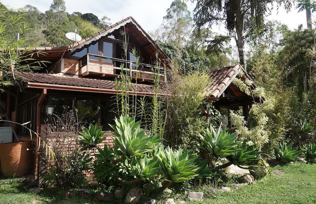 Fazenda Pedra Riscada - Foto 7