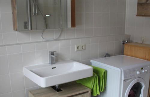 Ferienwohnung Waldblick - Chiemgau Karte - Foto 16