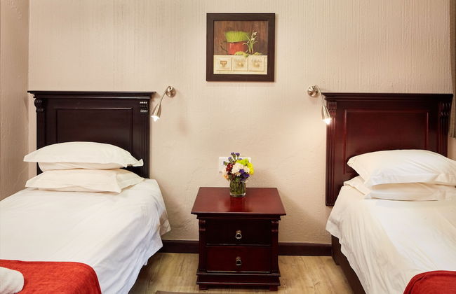 First Group Magalies Park - Foto 7