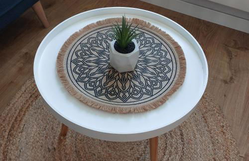 Le Studio Zen "parking gratuit" - Photo 8