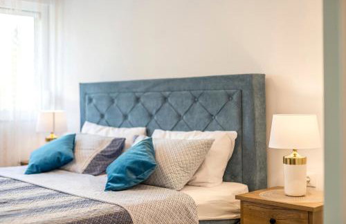 COMFORT STAY apartments - Foto 29