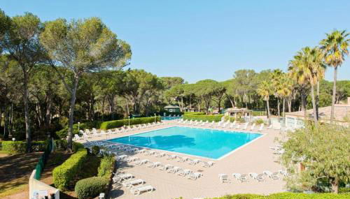 Appartement cote pinede 1 chambre - Foto 2