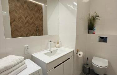 ApartamentySnu, Jagielloński Komfort, Centrum - Foto 9