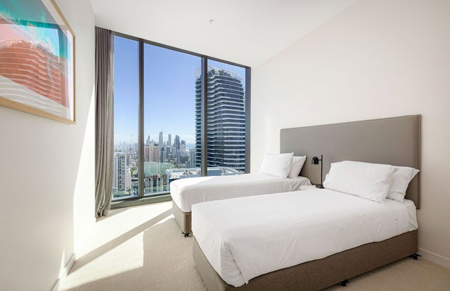 ULTIQA Signature at Broadbeach - Foto 23