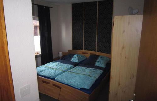 Holiday Home in Nesse mit Garten- Terrasse und Grill by Interhome - Foto 7