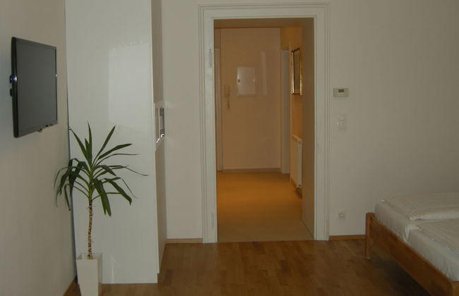 Cityrooms Vienna - Foto 15