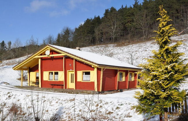 Ferienanlage Reinsberger Dorf - Foto 57