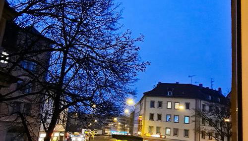 Luxuriöses Apartment im Zentrum von Nürnberg - Foto 5